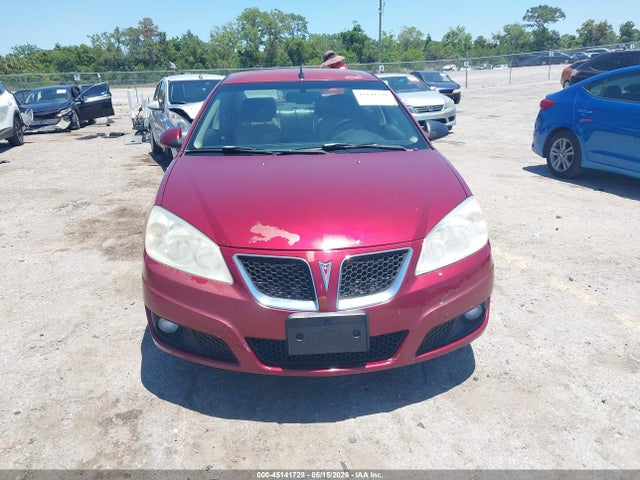 Aukcja sprzedaży 2009 Pontiac G6 New Gt, vin: 1G2ZK57N494234300, numer aukcji: 45141728