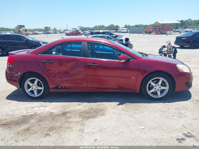 Aukcja sprzedaży 2009 Pontiac G6 New Gt, vin: 1G2ZK57N494234300, numer aukcji: 45141728