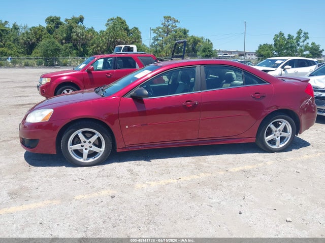 Aukcja sprzedaży 2009 Pontiac G6 New Gt, vin: 1G2ZK57N494234300, numer aukcji: 45141728