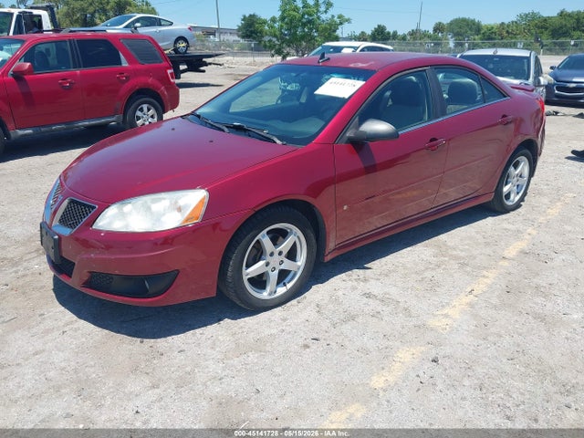 Aukcja sprzedaży 2009 Pontiac G6 New Gt, vin: 1G2ZK57N494234300, numer aukcji: 45141728