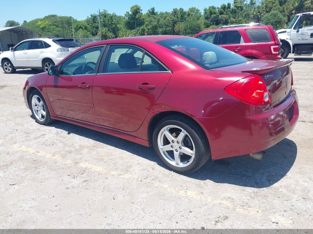 Aukcja sprzedaży 2009 Pontiac G6 New Gt, vin: 1G2ZK57N494234300, numer aukcji: 45141728