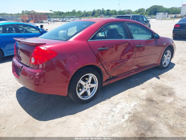 Aukcja sprzedaży 2009 Pontiac G6 New Gt, vin: 1G2ZK57N494234300, numer aukcji: 45141728