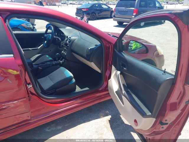 Aukcja sprzedaży 2009 Pontiac G6 New Gt, vin: 1G2ZK57N494234300, numer aukcji: 45141728