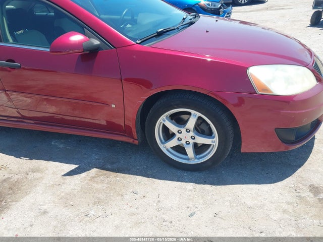 Aukcja sprzedaży 2009 Pontiac G6 New Gt, vin: 1G2ZK57N494234300, numer aukcji: 45141728
