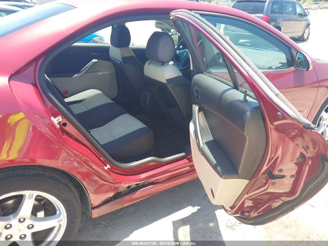 Aukcja sprzedaży 2009 Pontiac G6 New Gt, vin: 1G2ZK57N494234300, numer aukcji: 45141728