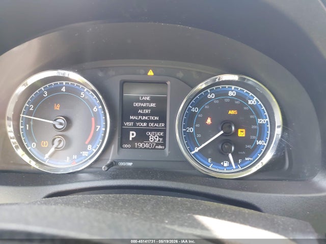 45141731 :رقم المزاد ، 2T1BURHE5HC909080 vin ، 2017 Toyota Corolla Le مزاد بيع