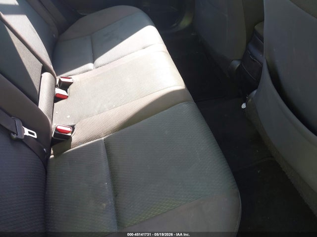 45141731 :رقم المزاد ، 2T1BURHE5HC909080 vin ، 2017 Toyota Corolla Le مزاد بيع