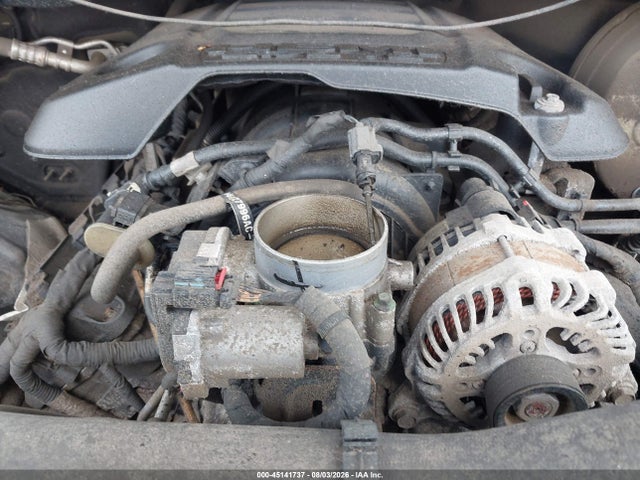 45141737 :رقم المزاد ، 1C6SRFFT3KN900052 vin ، 2019 Ram 1500 مزاد بيع
