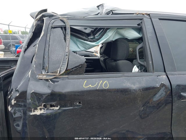 45141737 :رقم المزاد ، 1C6SRFFT3KN900052 vin ، 2019 Ram 1500 مزاد بيع