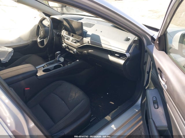 Aukcja sprzedaży 2024 Nissan Altima Sv Fwd, vin: 1N4BL4DV9RN417930, numer aukcji: 45141742