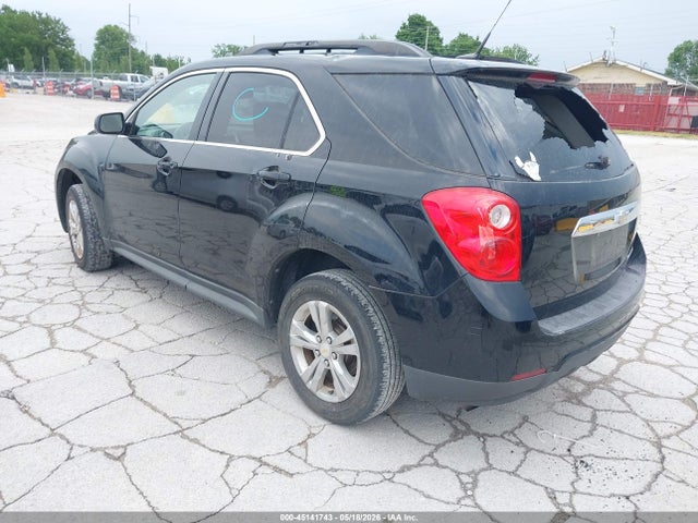 Продаж на аукціоні авто 2011 Chevrolet Equinox 1lt, vin: 2CNALDEC1B6469013, номер лоту: 45141743