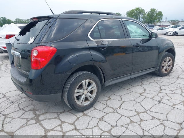 Продаж на аукціоні авто 2011 Chevrolet Equinox 1lt, vin: 2CNALDEC1B6469013, номер лоту: 45141743