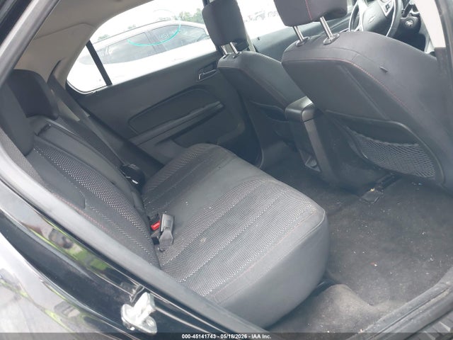 Продаж на аукціоні авто 2011 Chevrolet Equinox 1lt, vin: 2CNALDEC1B6469013, номер лоту: 45141743
