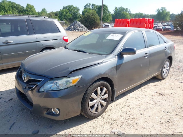 Продаж на аукціоні авто 2011 Toyota Camry Le, vin: 4T1BF3EK2BU661961, номер лоту: 45141747