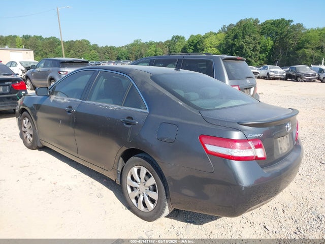 Продаж на аукціоні авто 2011 Toyota Camry Le, vin: 4T1BF3EK2BU661961, номер лоту: 45141747