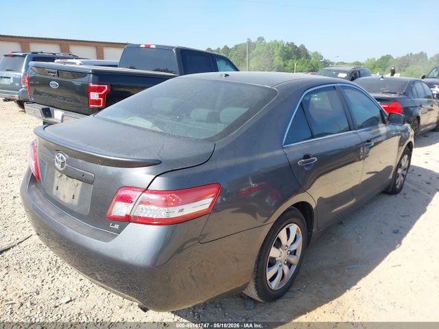 Продаж на аукціоні авто 2011 Toyota Camry Le, vin: 4T1BF3EK2BU661961, номер лоту: 45141747