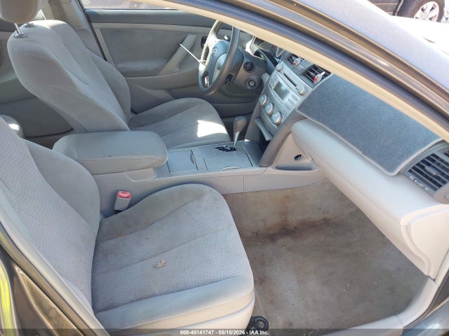 Продаж на аукціоні авто 2011 Toyota Camry Le, vin: 4T1BF3EK2BU661961, номер лоту: 45141747