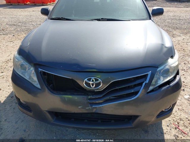 Продаж на аукціоні авто 2011 Toyota Camry Le, vin: 4T1BF3EK2BU661961, номер лоту: 45141747