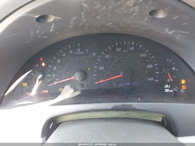 Продаж на аукціоні авто 2011 Toyota Camry Le, vin: 4T1BF3EK2BU661961, номер лоту: 45141747
