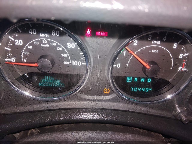 Aukcja sprzedaży 2015 Jeep Wrangler Unlimited Altitude, vin: 1C4BJWEG2FL767628, numer aukcji: 45141748