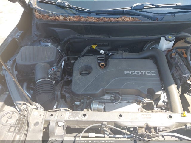 2020 Gmc Terrain Awd Slt მანქანა იყიდება აუქციონზე, vin: 3GKALVEV9LL216860, აუქციონის ნომერი: 45141749