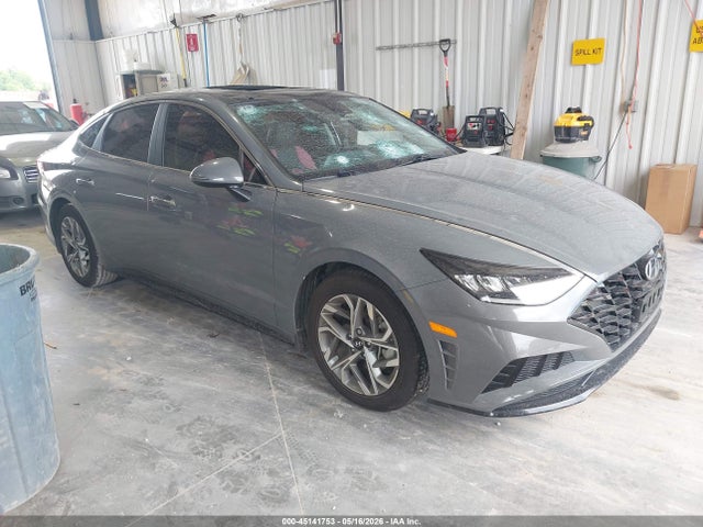 Aukcja sprzedaży 2022 Hyundai Sonata Sel, vin: KMHL14JA4NA205665, numer aukcji: 45141753