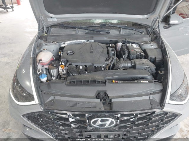 Aukcja sprzedaży 2022 Hyundai Sonata Sel, vin: KMHL14JA4NA205665, numer aukcji: 45141753