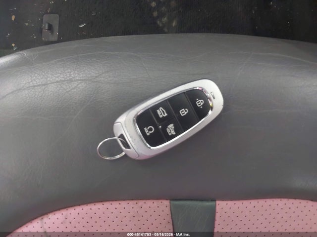 Aukcja sprzedaży 2022 Hyundai Sonata Sel, vin: KMHL14JA4NA205665, numer aukcji: 45141753