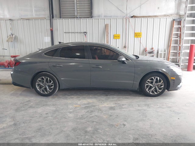 Aukcja sprzedaży 2022 Hyundai Sonata Sel, vin: KMHL14JA4NA205665, numer aukcji: 45141753