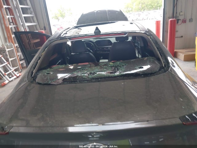 Aukcja sprzedaży 2022 Hyundai Sonata Sel, vin: KMHL14JA4NA205665, numer aukcji: 45141753