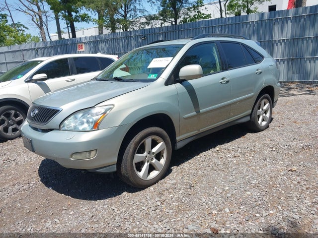 Auction sale of the 2005 Lexus Rx 330, vin: 2T2HA31U75C068713, lot number: 45141756