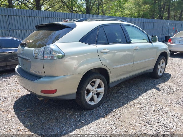 Auction sale of the 2005 Lexus Rx 330, vin: 2T2HA31U75C068713, lot number: 45141756