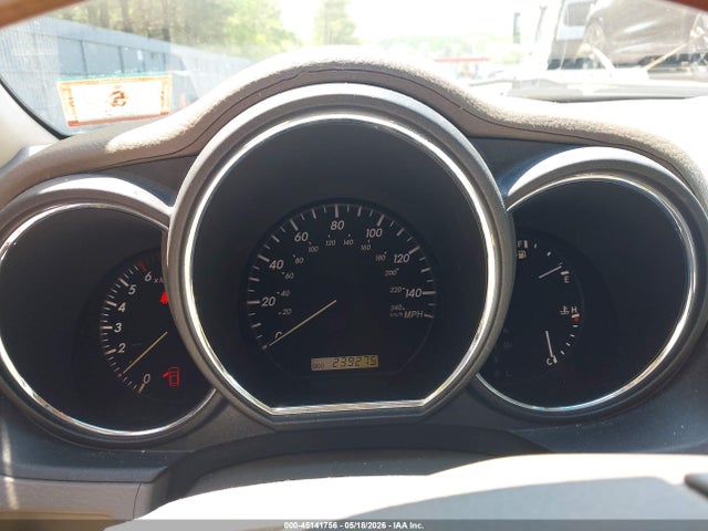 Auction sale of the 2005 Lexus Rx 330, vin: 2T2HA31U75C068713, lot number: 45141756