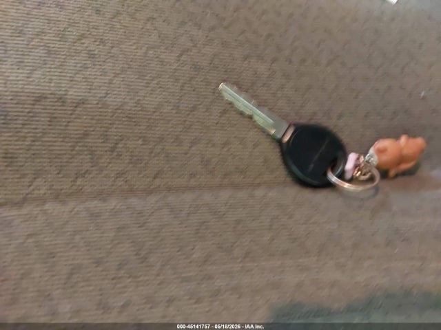 45141757 :رقم المزاد ، 1C4GJ45343B115568 vin ، 2003 Chrysler Voyager Lx مزاد بيع
