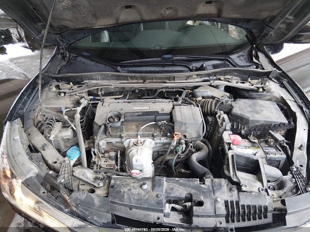 Aukcja sprzedaży 2017 Honda Accord Sport, vin: 1HGCR2F58HA303648, numer aukcji: 45141763