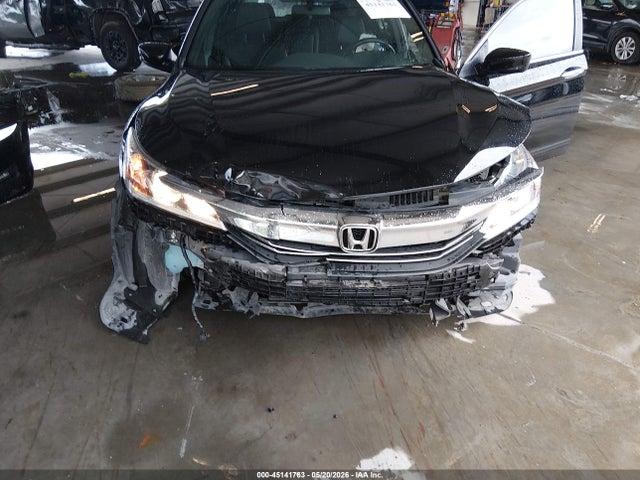 Aukcja sprzedaży 2017 Honda Accord Sport, vin: 1HGCR2F58HA303648, numer aukcji: 45141763