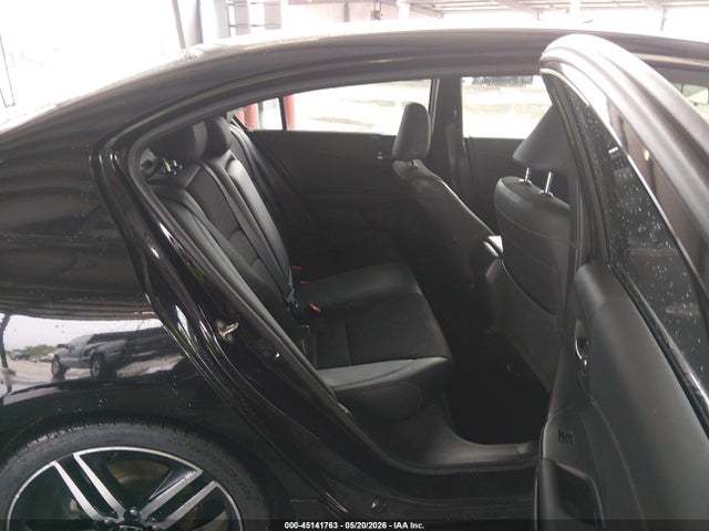Aukcja sprzedaży 2017 Honda Accord Sport, vin: 1HGCR2F58HA303648, numer aukcji: 45141763
