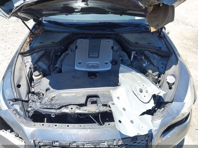 Aukcja sprzedaży 2014 Infiniti Q50 Premium, vin: JN1BV7AR9EM701669, numer aukcji: 45141764