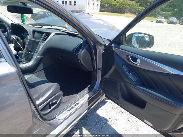 Aukcja sprzedaży 2014 Infiniti Q50 Premium, vin: JN1BV7AR9EM701669, numer aukcji: 45141764