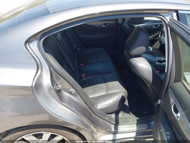 Aukcja sprzedaży 2014 Infiniti Q50 Premium, vin: JN1BV7AR9EM701669, numer aukcji: 45141764