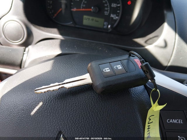 Продаж на аукціоні авто 2024 Mitsubishi Mirage Es/le, vin: ML32AUHJXRH018081, номер лоту: 45141765
