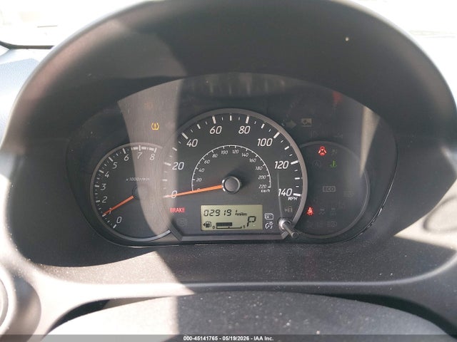 Продаж на аукціоні авто 2024 Mitsubishi Mirage Es/le, vin: ML32AUHJXRH018081, номер лоту: 45141765