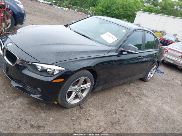 Продаж на аукціоні авто 2013 Bmw 328i Xdrive, vin: WBA3B5C50DF597355, номер лоту: 45141767