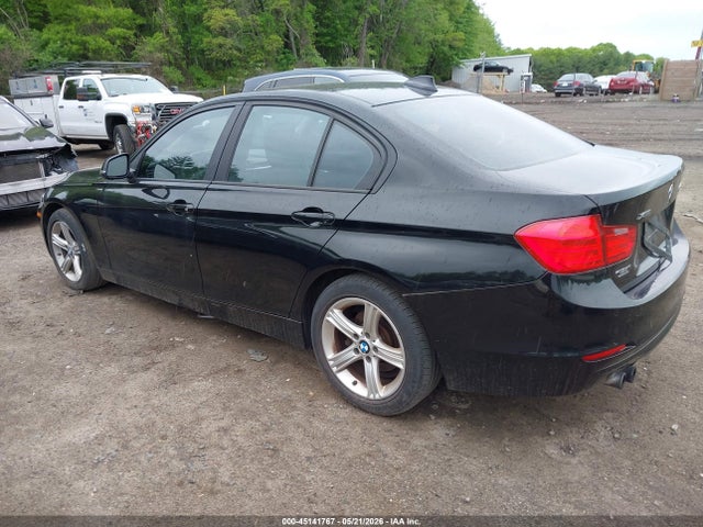 Продаж на аукціоні авто 2013 Bmw 328i Xdrive, vin: WBA3B5C50DF597355, номер лоту: 45141767