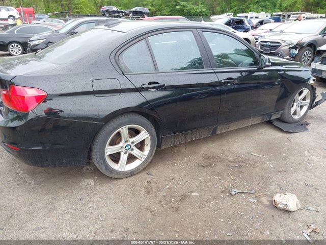 Продаж на аукціоні авто 2013 Bmw 328i Xdrive, vin: WBA3B5C50DF597355, номер лоту: 45141767