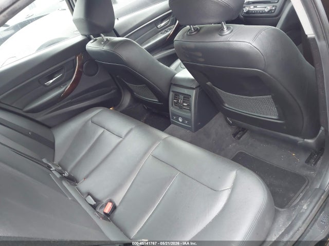 Продаж на аукціоні авто 2013 Bmw 328i Xdrive, vin: WBA3B5C50DF597355, номер лоту: 45141767