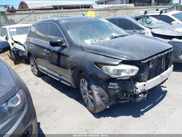 Infiniti QX60 2015 5N1AL0MN7FC544919 main image