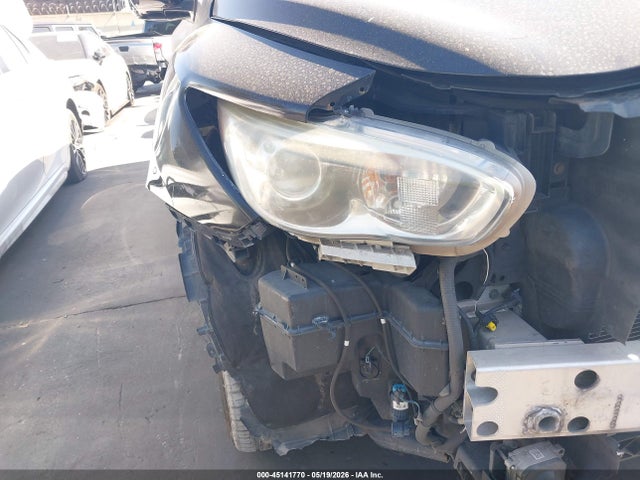 5N1AL0MN7FC544919 Infiniti QX60