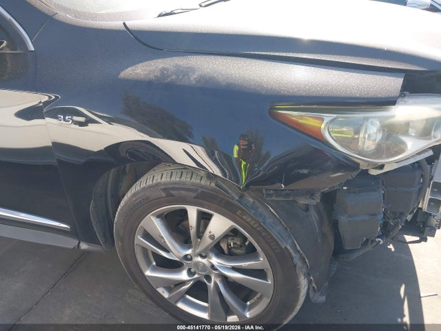 5N1AL0MN7FC544919 Infiniti QX60