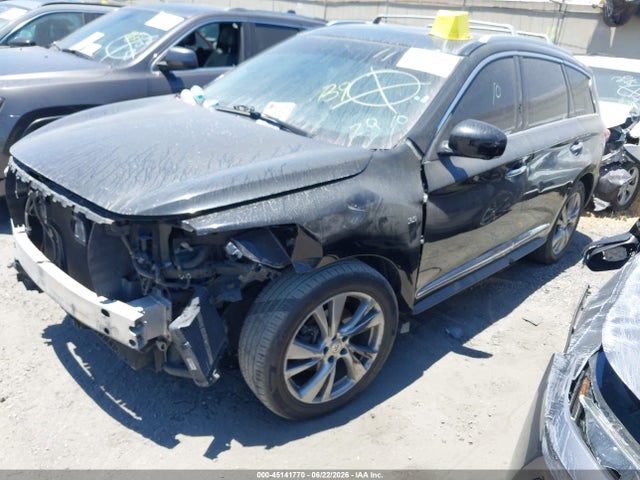 5N1AL0MN7FC544919 Infiniti QX60
